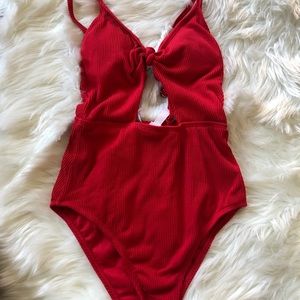 Bathing Suit